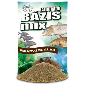 Haldorádó Bázis Mix - Folyóvízi Alap