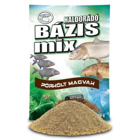 Haldorádó Bázis Mix - Pörkölt Magvak