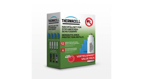 ThermaCELL 48 órás utántöltő