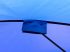 Haldorádó Kék sátras horgászernyő 250 cm