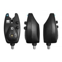 Elektromos kapásjelző