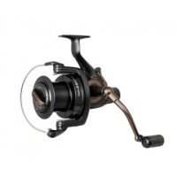 Nyeletőfékes orsók